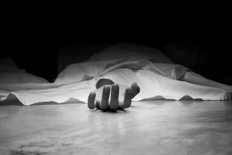 جنایت هولناک در اتاقک پشت‌بام