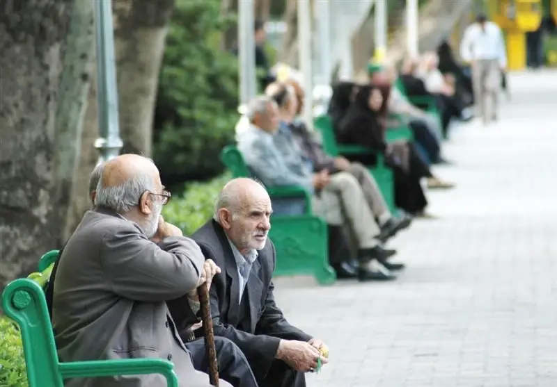 مقایسه دلمشغولی‌ها و آرزو‌های نسل‌جوان و سالمند