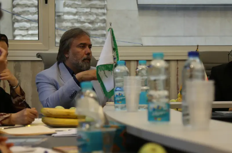 دوره های آموزشی و مهارت افزایی سیاستی در پیشگیری، کنترل و کاهش آسیب‌های اجتماعی و بازتوانی آسیب دیدگان اجتماعی آغاز شد