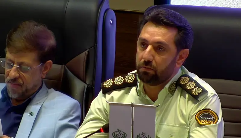 تأکید بر نقش مراکز مشاوره انتظامی در ارتقای سلامت روان و امنیت اجتماعی