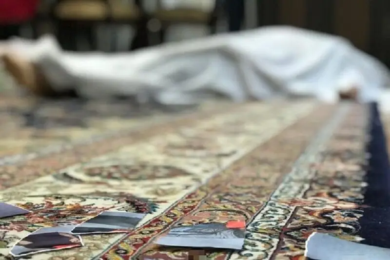 «هم‌خانواده‌کُشی» چرا؟ و چطور باید جلوی قتل‌های خانوادگی را گرفت؟