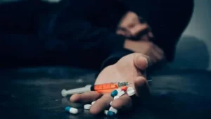 مرگ ۷هزار معتاد بر اثر سوءمصرف مخدر