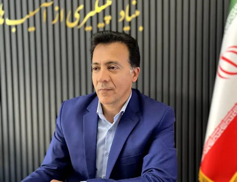 پیشگیری از آسیب، از کلاس درس شروع میشود؛ جایی که اندیشه جان میگیرد