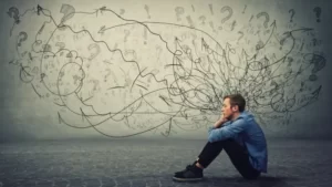 چرا این همه اضطراب داریم؟