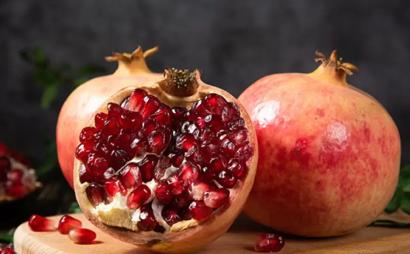 بهترین طریقه مصرف انار در طب سنتی