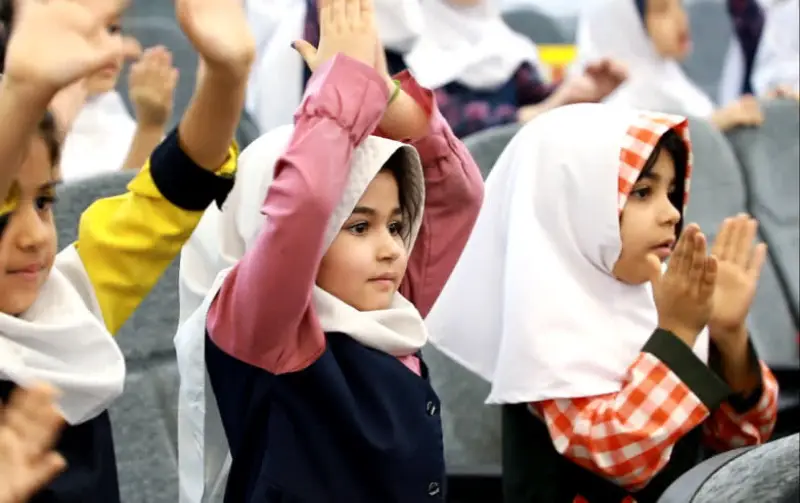 تربیت نسل دیجیتال نیازمند زبان دل و روش‌های نو