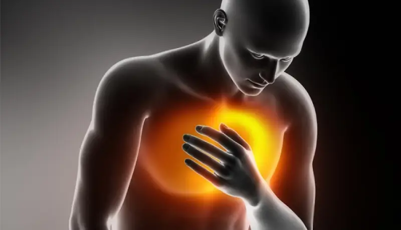 اگر با چند قدم راه رفتن نفس‌کم می‌آورید، بخوانید!