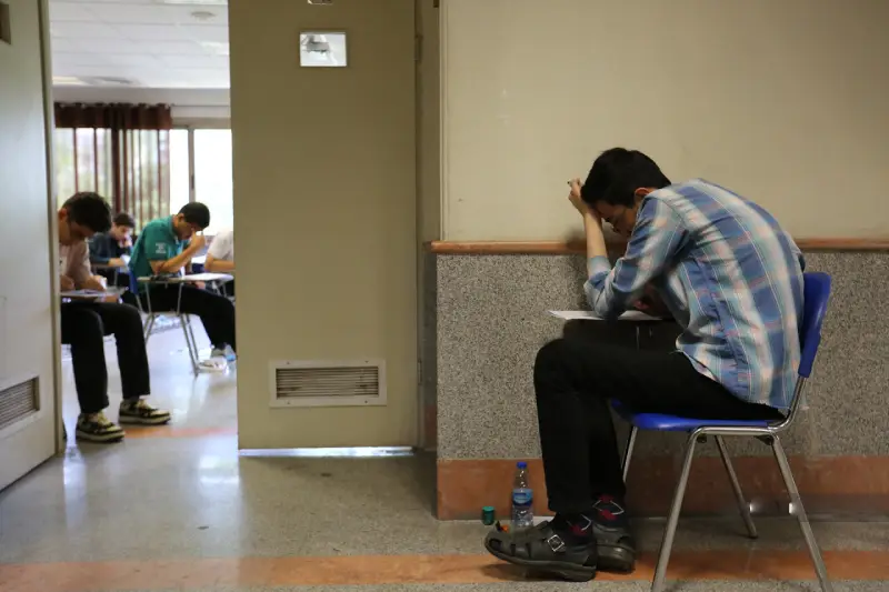 خرید صندلی پزشکی، نیم میلیارد تومان