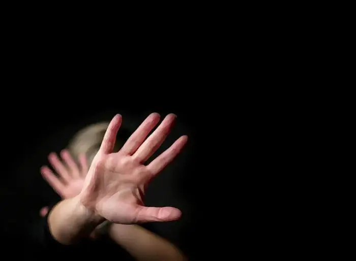 خشونت خانگی، واکنشی فرهنگی است که ریشه در ناملایمات دارد