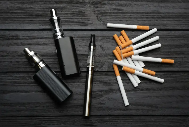 سالانه بیش از ۵۰ هزار ایرانی بر اثر مصرف دخانیات میمیرند