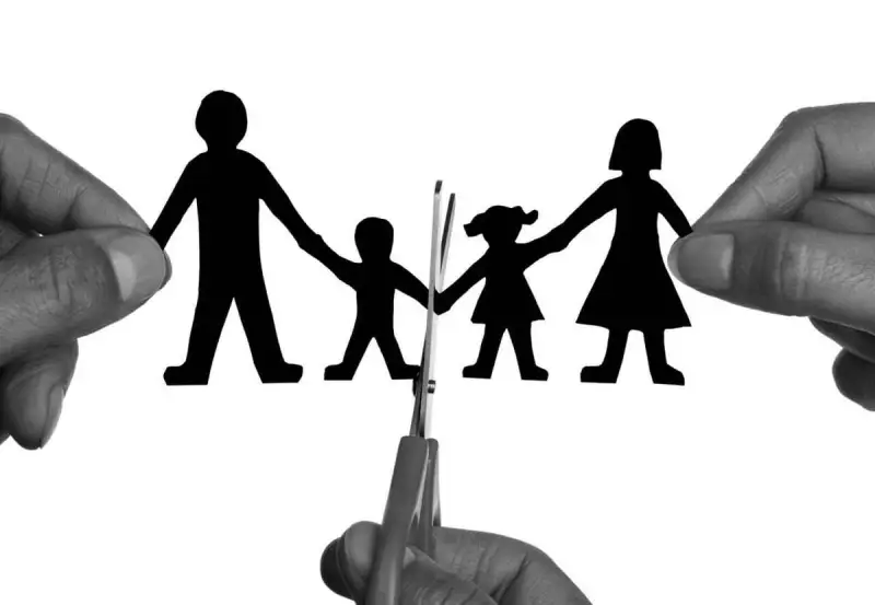 طلاق خاکستری؛ روند روبهافزایش جدایی در سنین بالای ۵۰ سال