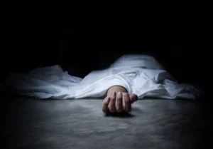 شلیک قاتل به خودش جلوی چشم پسر ۹ ساله‌اش
