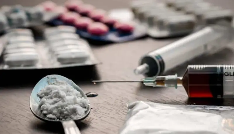 مخدرهای عجیب و غریب به سرعت در حال گسترش در دنیاست