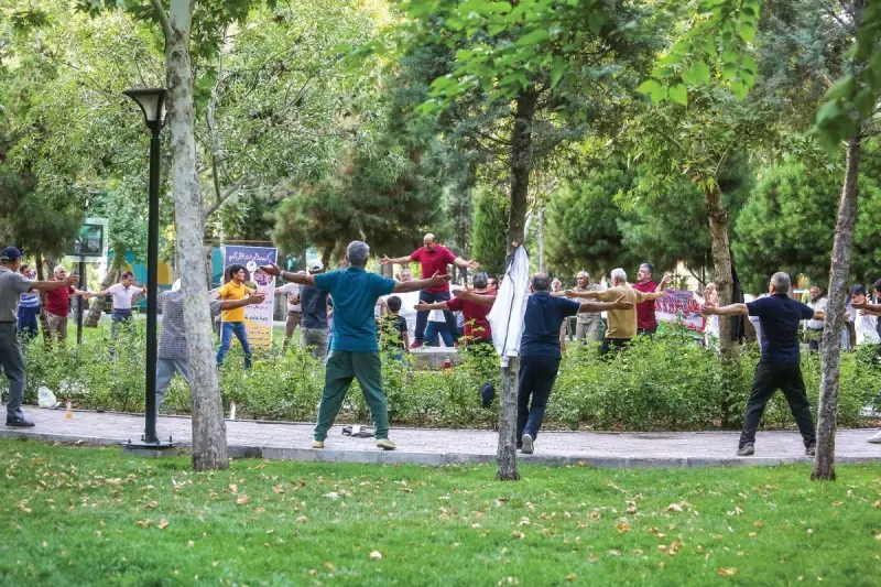 ارتقا کیفیت زندگی با ورزش/ ورزش موثرترین راهکار برای حفظ سلامت روان و جسم است