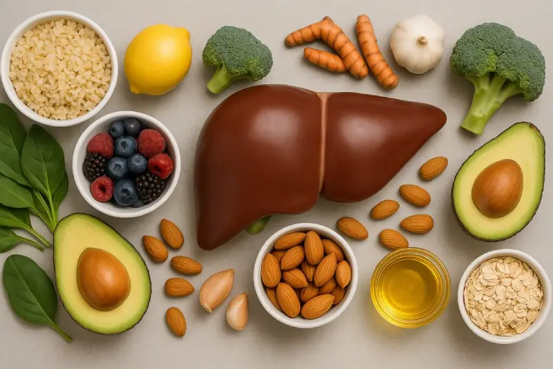 میوههایی که به راحتی کبد را چرب میکنند/ آیا واقعا لیموترش قند بالایی دارد؟/ مراقب میوههای پرپتاسیم باشید