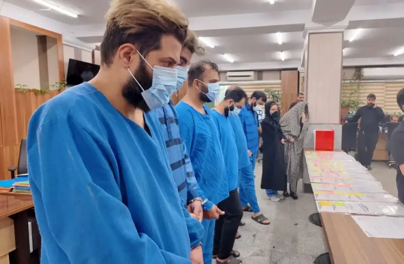 ۳ شرکت پیشفروش خودرو کلاهبردار از آب درآمدند