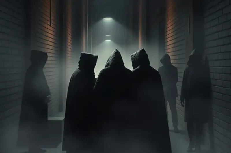 «گاسیپ نایت» مکانی برای غیبت کردن با یک ونیم میلیون تومان حق ورودی