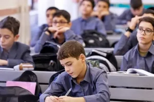 دلیل اصلی افت تحصیلی مشکلات اقتصادی است